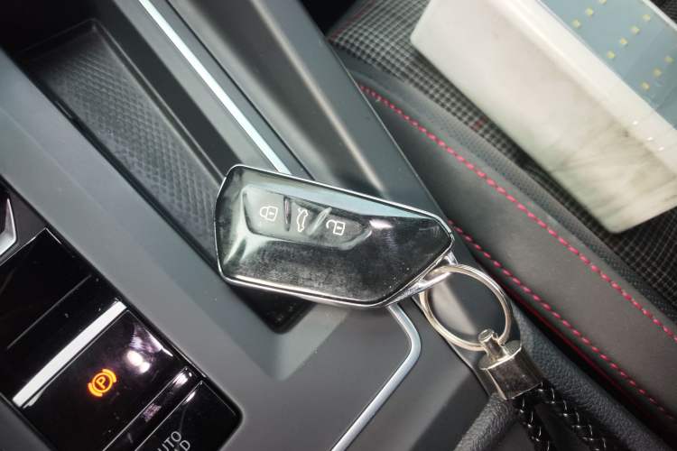 Used Volkswagen  2021 380TSI DSG GTI
