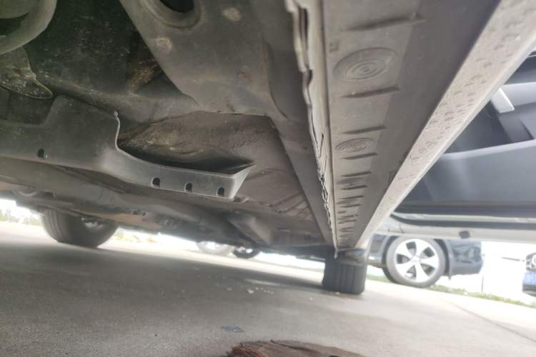 Used Toyota Corolla 2014 1.6L CVT GL
