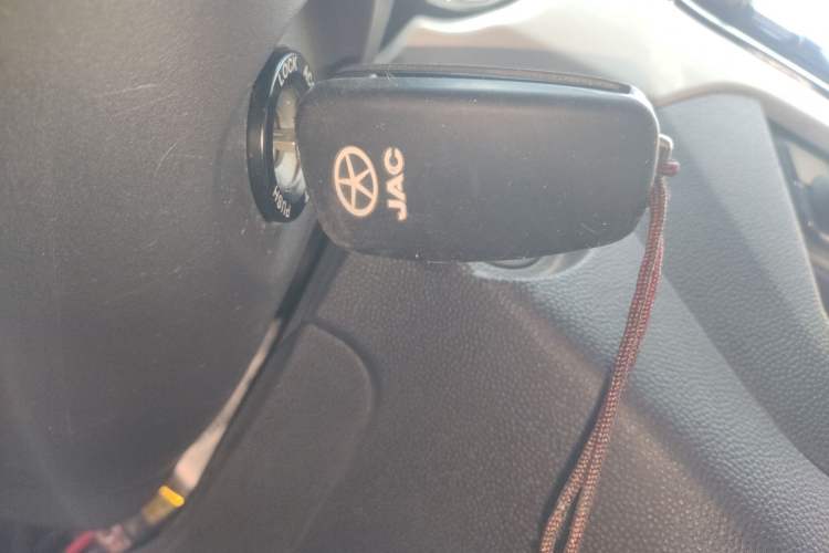 Used  Refine S2 2015 1.5L Manual Luxury Model