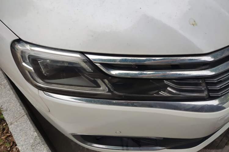 Used Citroen C6 2017 380THP Prestige Model