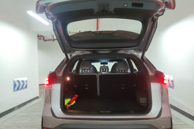 Used  L7 2025 EM-i 115km Exploration+ Edition