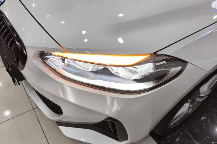 Used BMW 1 Series 2021 Revised 120i M Sport Night Edition