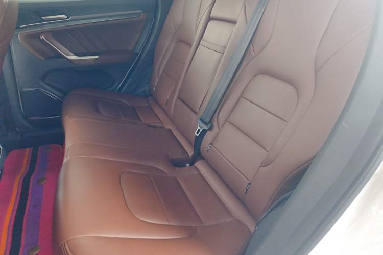 Used Haval H4 2019 1.5 GDIT DCT Luxury Smart Connectivity Version China V Standard
