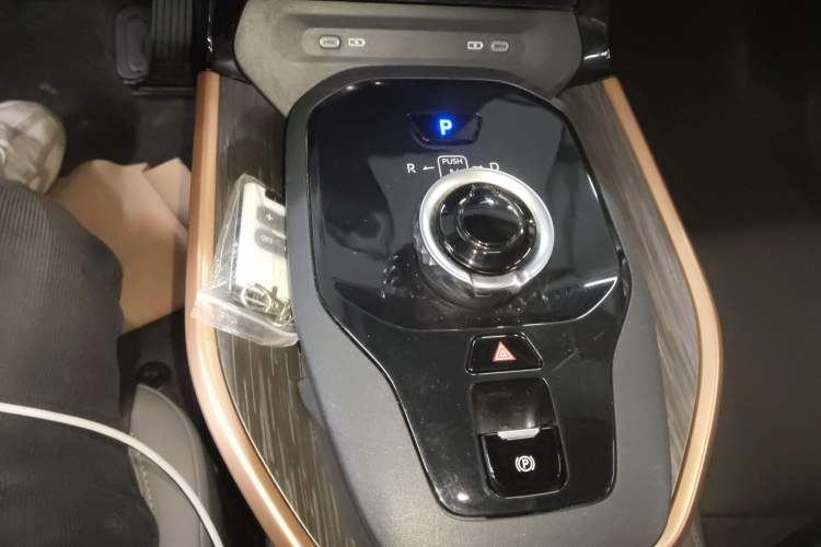 Used Toyota bZ3 2023 517 km Elite PRO