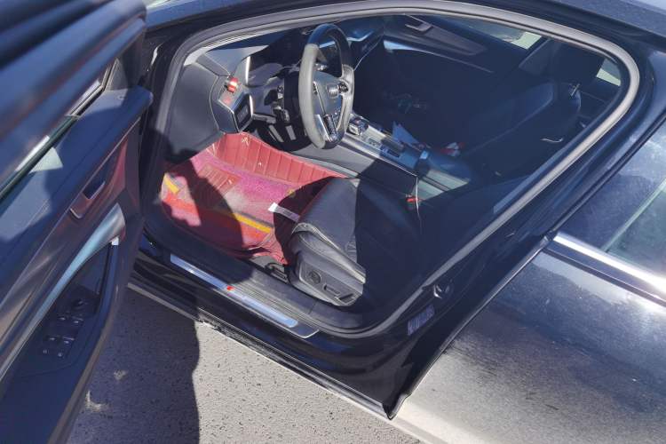 Used Audi A6L 2020 45 TFSI Prestige Elegant Edition
