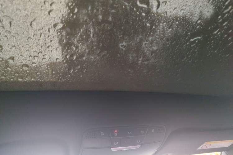 Used Mercedes-Benz E-Class 2017 E 200 4MATIC Coupe
