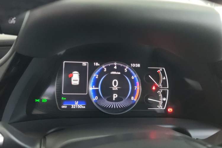 Used Lexus ES 2022 200 Excellence Edition
