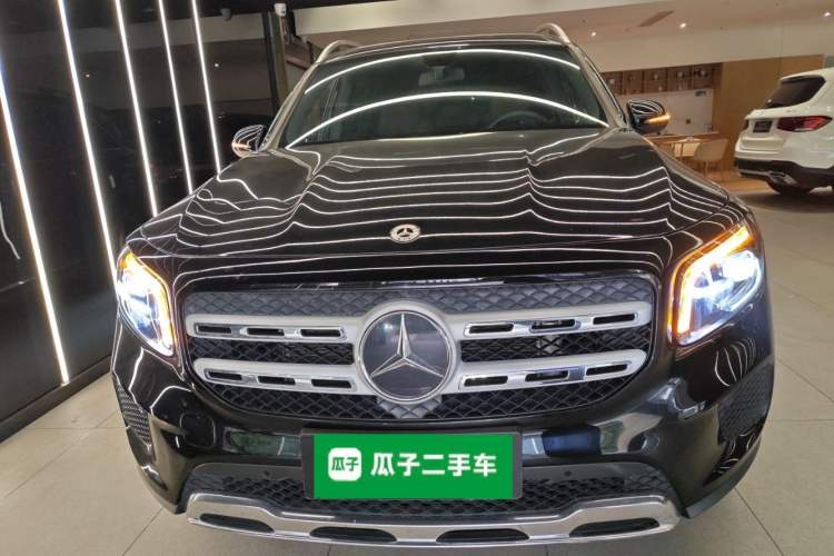 Used Mercedes-Benz GLB 2023 GLB 220 Fashion Model
