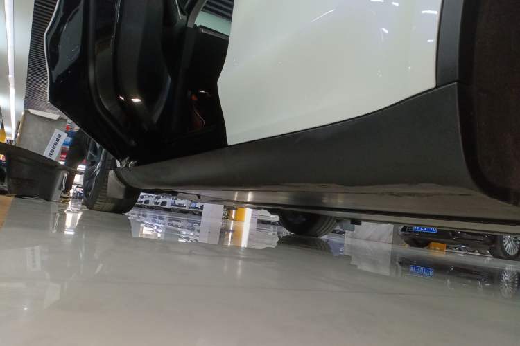 Used Tesla Model Y 2022 Rear-Wheel-Drive Version