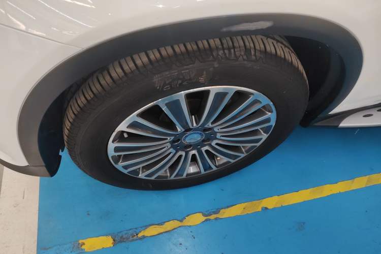 Used Mercedes-Benz GLC 2016 GLC 200 4MATIC
