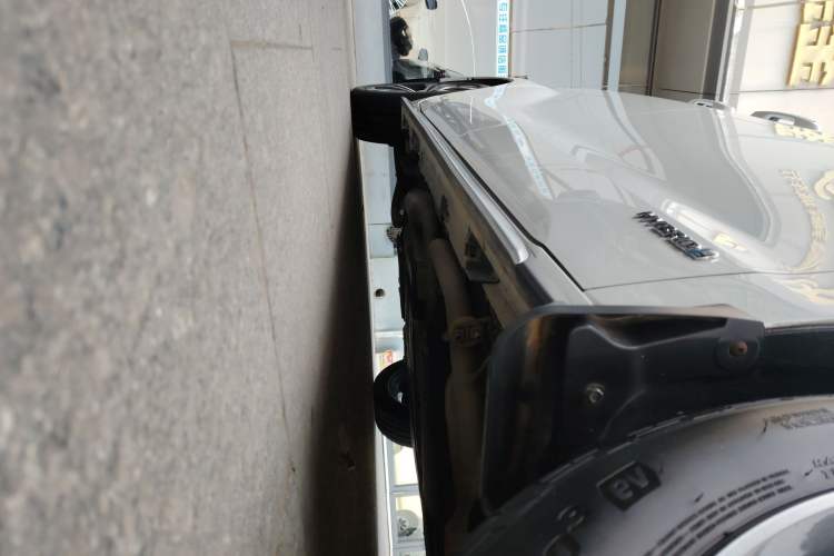 Used Toyota Granvia 2023 2.5L Hybrid Prestige PLUS Edition
