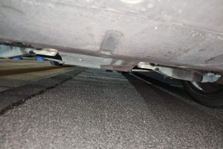 Used  LS6 2023 Max Standard Edition
