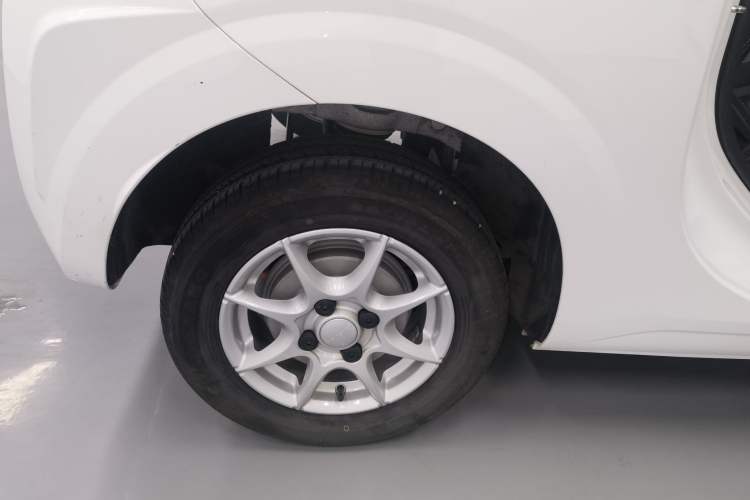 Used Roewe Clever 2022 311km QiQi BoBo Edition
