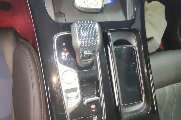 Used GAC Trumpchi M8 2024 Master Series 400T Ultimate Edition
