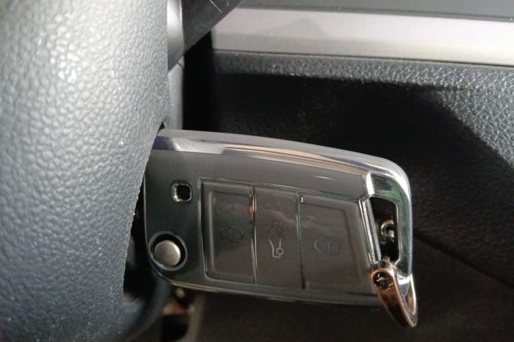 Used Volkswagen Polo 2019 Plus 1.5L Automatic Panoramic Enjoyment Edition