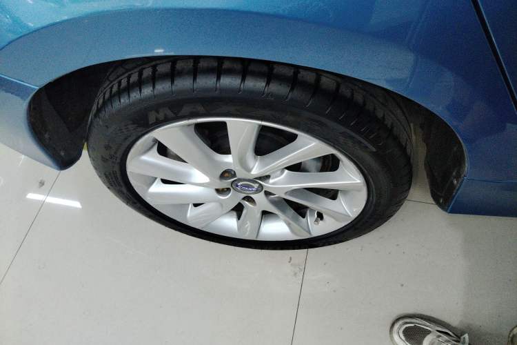 Used Volvo V60 2017 T5 Zhiyi Edition China V Standard
