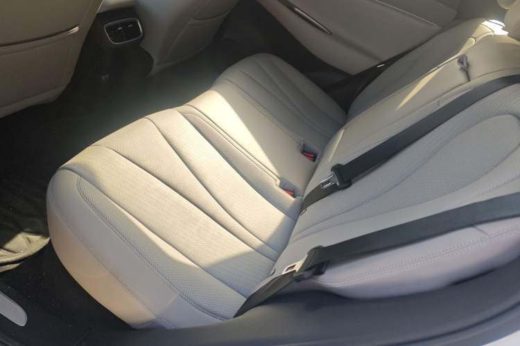 Used BYD Sealion 06 New Energy 
