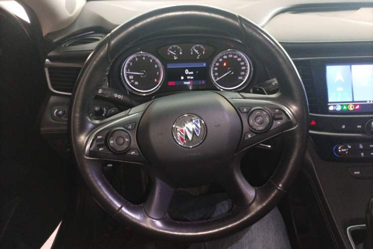 Used Buick LaCrosse 2021 652T Luxury Model