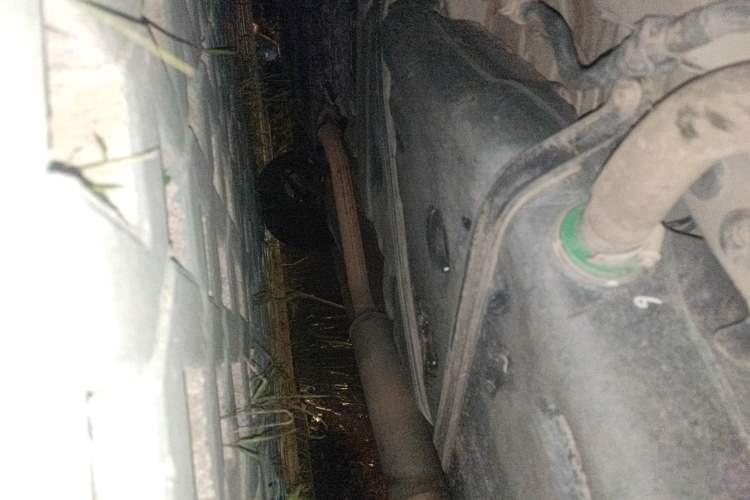 Used Changan CS75 2022 Blue Whale Edition 1.5T DCT Prestige Model
