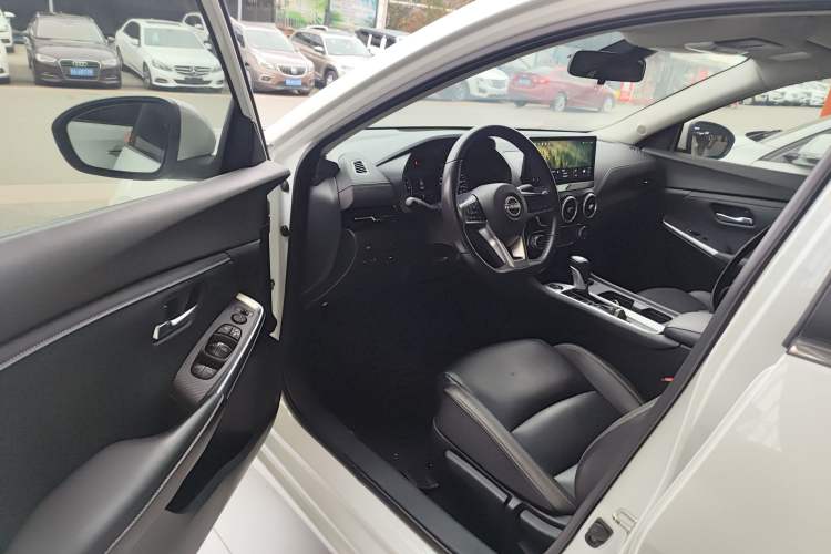 Used Nissan Sylphy 2023 1.6L CVT Enjoyment Edition