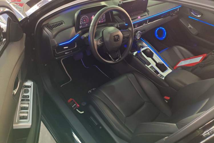 Used Honda Inspire 2023 260TURBO Elegant Edition
