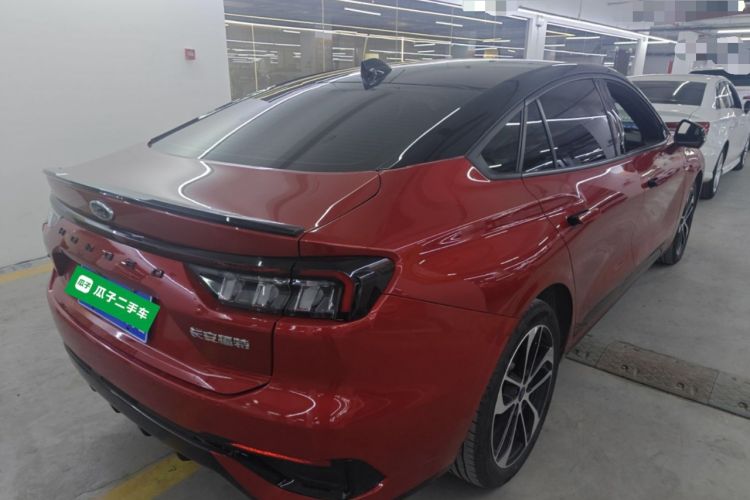 Used Ford Mondeo 2022 EcoBoost 245 ST-Line
