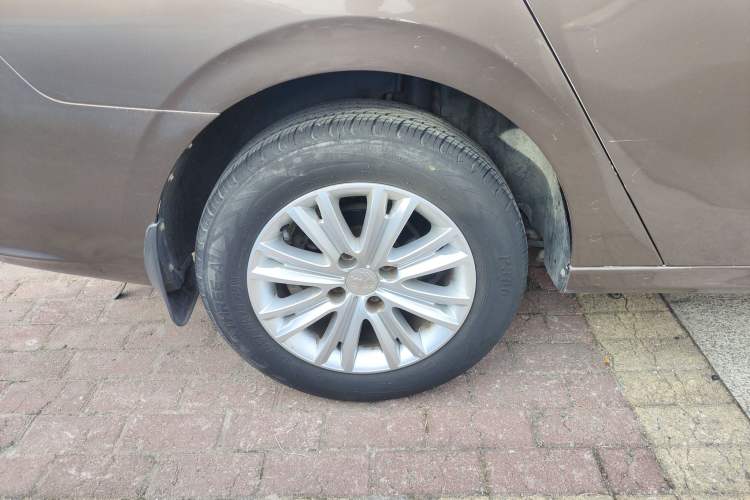 Used Peugeot 301 2016 1.6L Automatic Comfort Edition