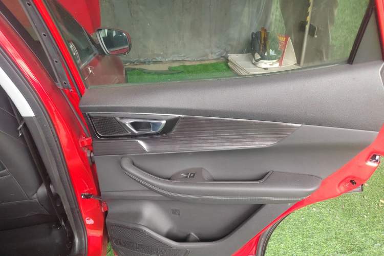 Used Chery Tiggo 5x 2020 1.5L CVT Fashion Edition
