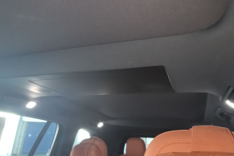 Used Li Auto L9 2024 Ultra Model
