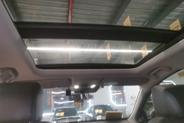 Used Honda Breeze 2021 240TURBO CVT Two-Wheel Drive Smart Enjoyment Version