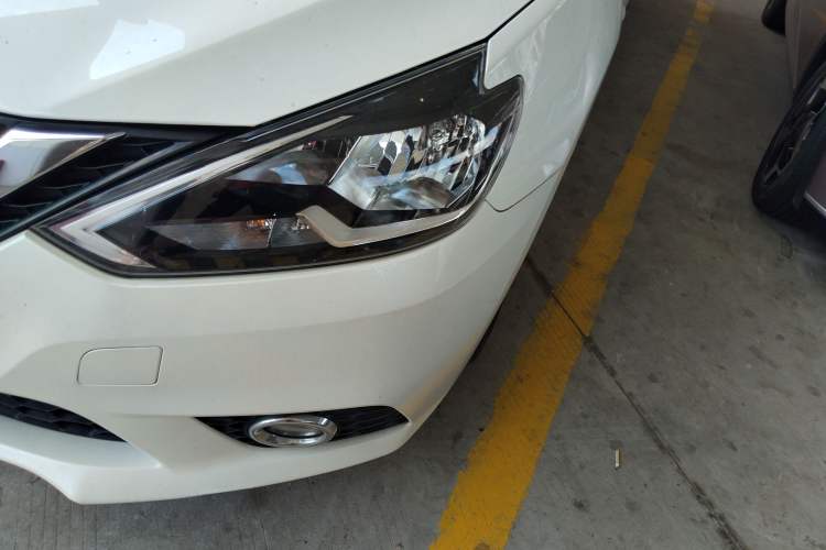 Used Nissan Sylphy 2022 Classic 1.6XL CVT Luxury Edition
