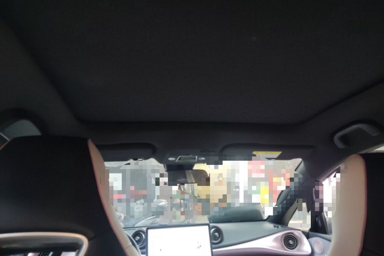 Used BYD Dolphin 2021 405 km Fashion Edition
