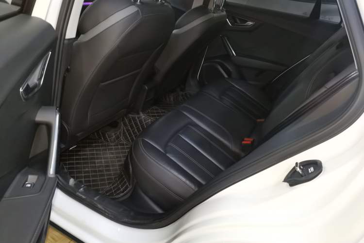 Used Audi Q2L 2022 35 TFSI Fashion Dynamic Model
