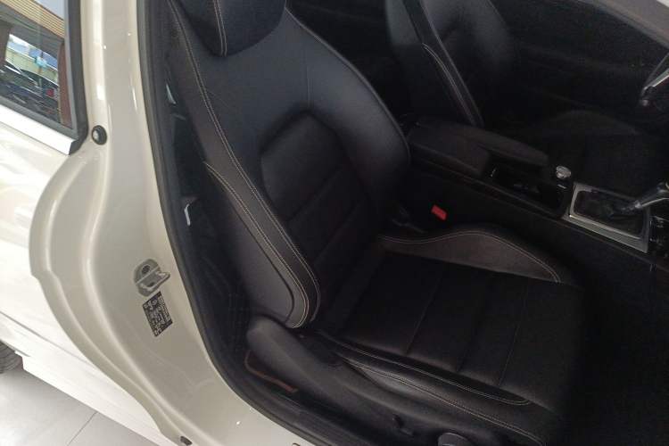 Used Mercedes-Benz C-Class 2013 C 180 Coupe