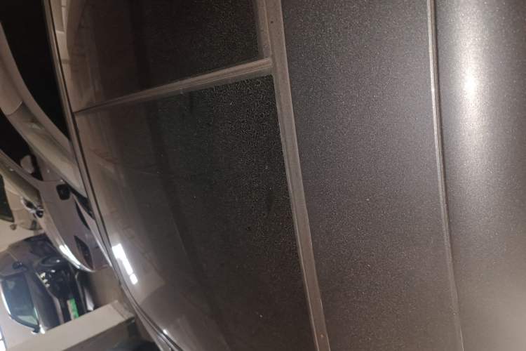 Used BYD Han L 2025 DM-p Four-Wheel-Drive LiDAR Flagship Model
