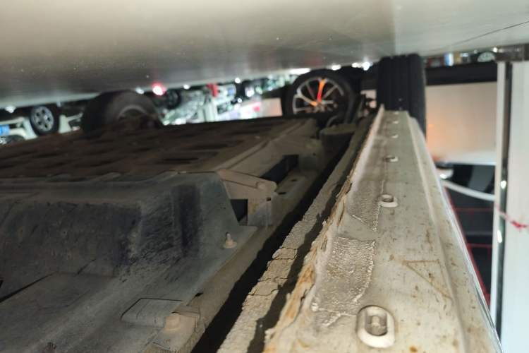 Used Roewe Clever 2021 302km Excellence Edition
