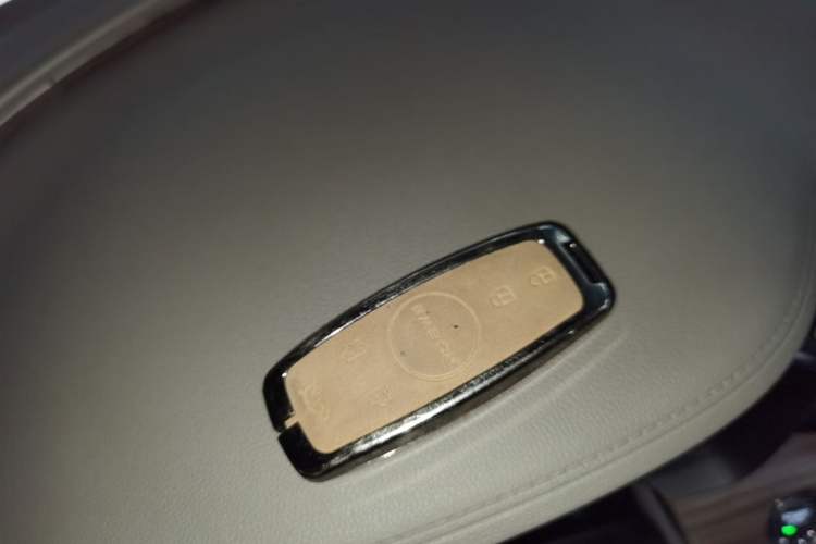 Used Roewe iMAX8 2023 400TGI Comfort Edition