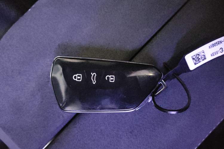 Used Volkswagen Passat 2025 Pro 380TSI Starry Dragon Luxury Edition
