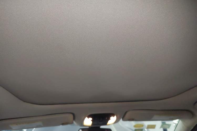 Used Infiniti QX50 2018 2.0T Four-Wheel Drive Elite Edition
