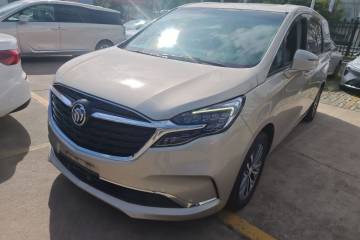 Used Buick GL8 2022 ES Landtrek 653T Comfort Edition