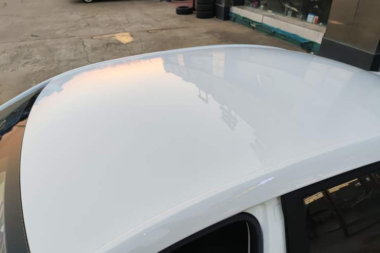 Used Roewe i5 2019 1.5L Manual 4G Connect Luxury Edition
