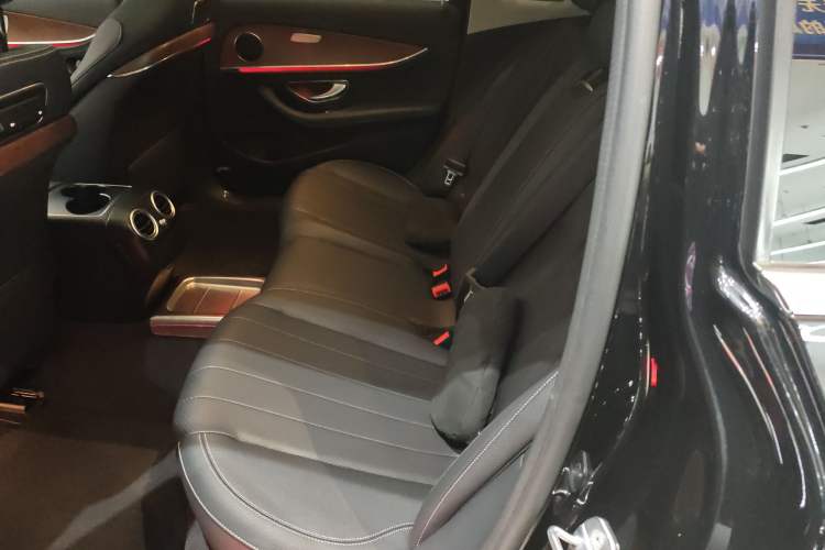 Used Mercedes-Benz E-Class 2019 E 300 L Stylish Model
