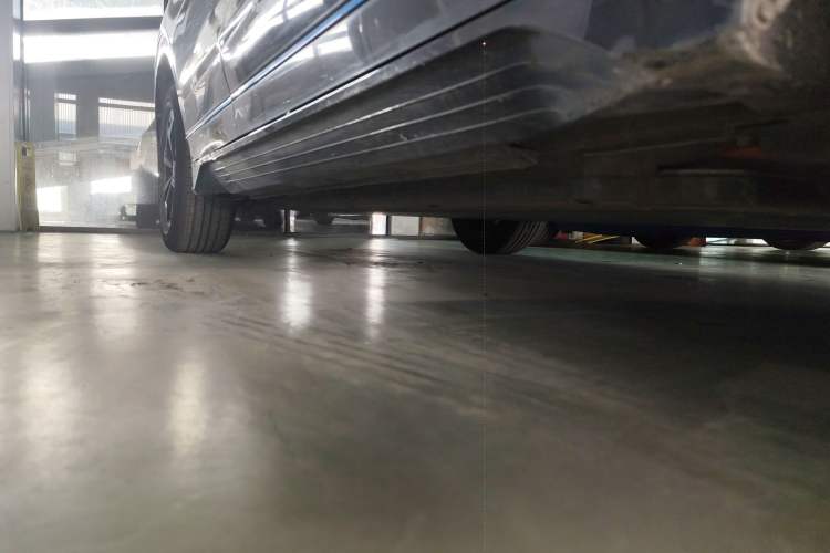 Used BYD e2 2021 Luxury Model