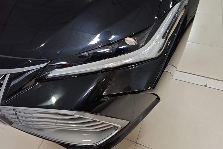 Used Toyota Avalon 2024 2.0L Ambition Edition
