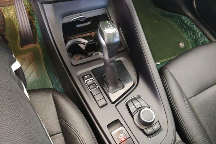 Used BMW X1 2019 sDrive20Li Leading Model