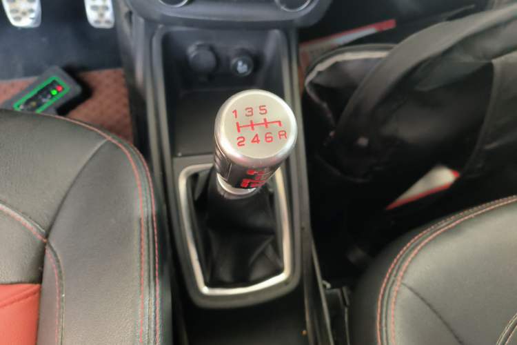 Used Haval H1 2016 Revised Version Blue Badge 1.5L Manual Comfort Edition