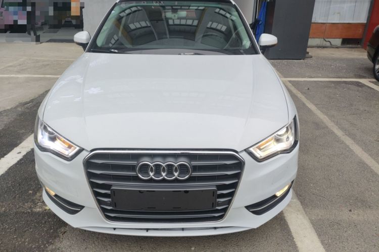 Used Audi A3 2016 Sportback 35 TFSI Style Edition