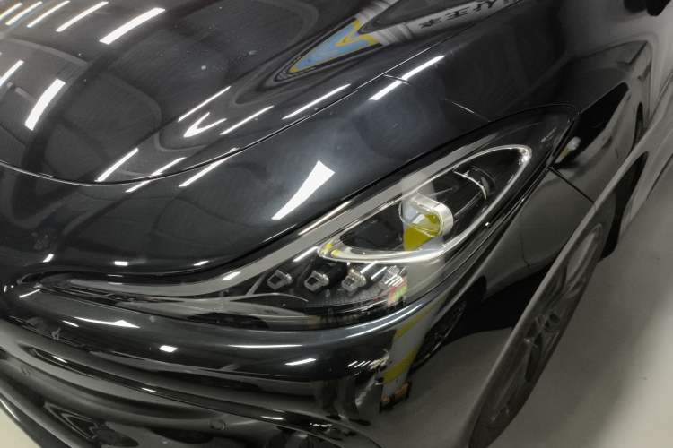 Used  LS6 2023 Max Enhanced Performance Edition
