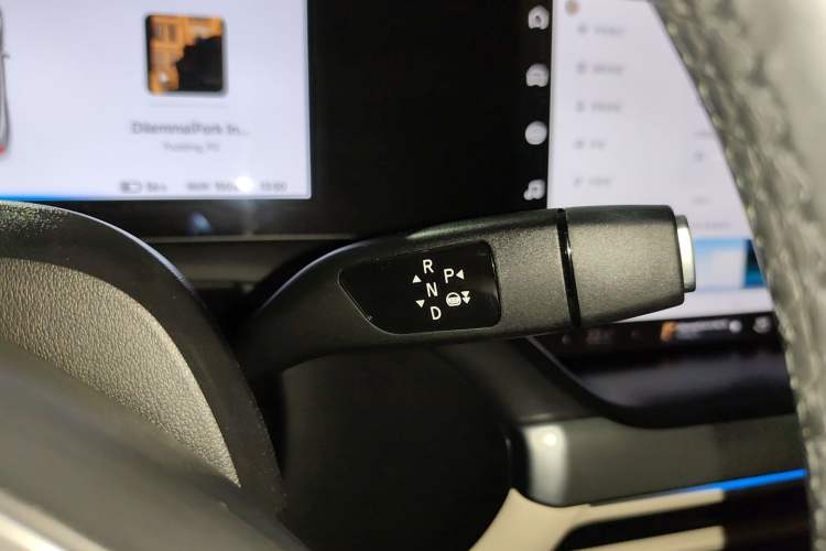 Used XPeng P7 2021 480N
