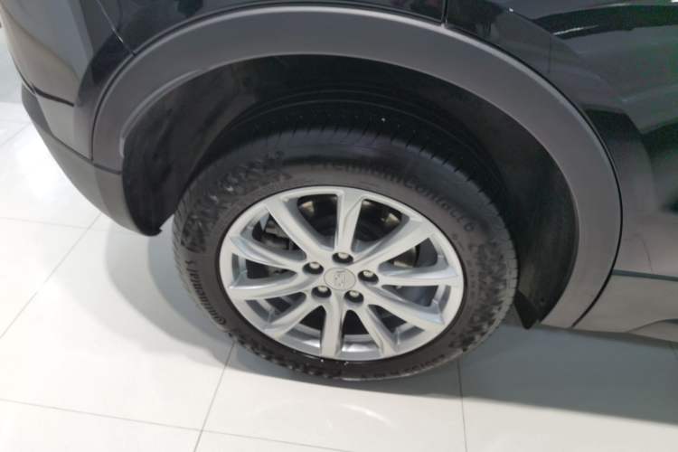 Used Cadillac XT4 2021 28T Two-Wheel Drive Tech Edition
